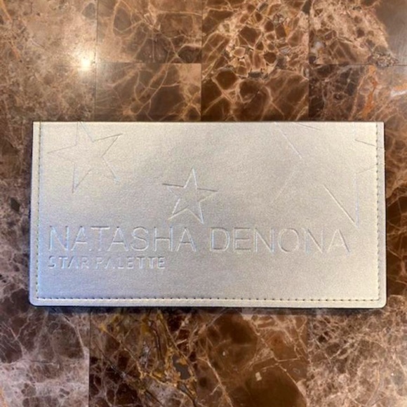 Natasha Denona Other - Natasha Denona Star Eyeshadow Palette